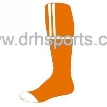 Striped Sports Socks Manufacturers in Pakistan